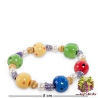 CMS-50/ 8 Браслет &quot;Маленькая радость&quot;