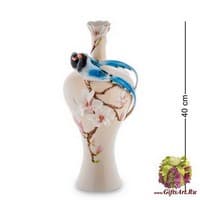 FM-50 Ваза &quot;Голубая Сорока&quot;