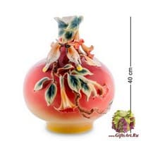 FM-51 Ваза &quot;Цветы Дурмана&quot;