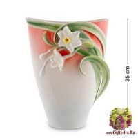 FM-55 Ваза &quot;Нарциссы&quot;