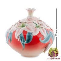 FM-56 Ваза &quot;Лилии&quot;