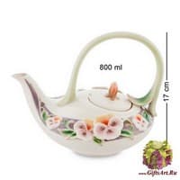 FM-59/ 1 Заварочный чайник &quot;Виола&quot;