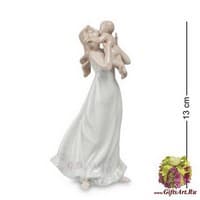 JP-15/30 Фигурка "Девушка с ребенком"