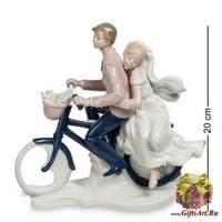 JP-15/31 Фигурка "Молодожены"