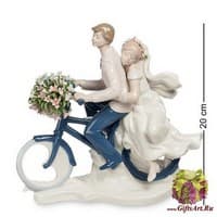 JP-15/32 Фигурка "Молодожены"