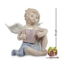 JP-16/ 6 Фигурка &quot;Ангелочек-музыкант&quot;