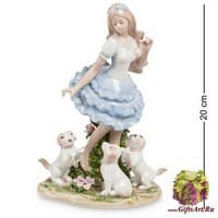 JP-29/36 Статуэтка &quot;Друзья&quot;