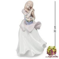 JP-29/37 Статуэтка &quot;Леди&quot;