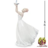 JP-29/38 Статуэтка &quot;Леди&quot;