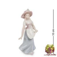 JP-29/46 Фигурка "Хозяюшка"