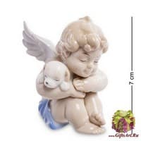 JP-35/ 5 Фигурка &quot;Неразлучные друзья&quot;