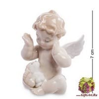 JP-35/ 6 Фигурка &quot;Неразлучные друзья&quot;