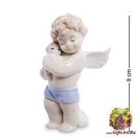 JP-35/ 8 Фигурка &quot;Неразлучные друзья&quot;