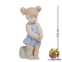 JP-45/ 9 Фигурка &quot;Маленькая модница&quot;