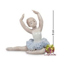 JP-27/40 Фигурка &quot;Юная балерина&quot;