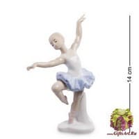 JP-27/41 Фигурка "Юная балерина"