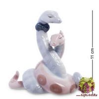 JP-51/ 1 Фигурка &quot;Пара змей&quot;