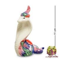 JP-51/ 4 Фигурка &quot;Змея&quot;