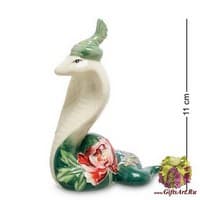 JP-51/ 6 Фигурка &quot;Змея&quot;