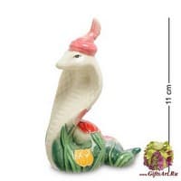 JP-51/ 8 Фигурка &quot;Змея&quot;