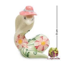 JP-51/12 Фигурка &quot;Змея&quot;