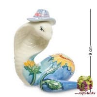 JP-51/14 Фигурка &quot;Змея&quot;