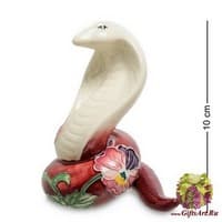 JP-51/15 Фигурка &quot;Змея&quot;