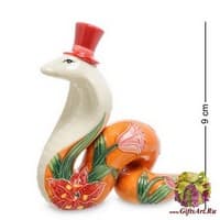 JP-51/18 Фигурка &quot;Змея&quot;