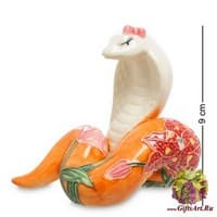 JP-51/19 Фигурка &quot;Змея&quot;