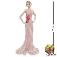 CMS-20/34 Статуэтка &quot;Дама в вечернем платье&quot;