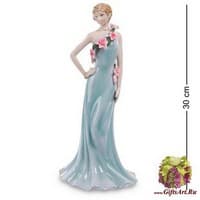 CMS-20/35 Статуэтка "Дама в вечернем платье"