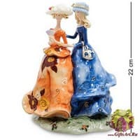 CMS-22/ 7 Фигурка "Подруги"