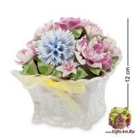 CMS-33/36 Музыкальная композиция &quot;Цветы&quot;