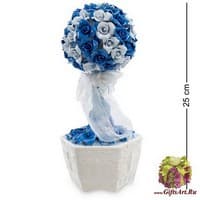 CMS-46/ 1 Композиция &quot;Букет роз&quot;