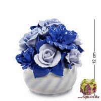 CMS-46/ 3 Композиция &quot;Ваза с цветами&quot;