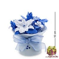 CMS-46/ 5 Композиция &quot;Ваза с цветами&quot;