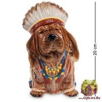 CMS-51/ 1 Копилка &quot;Вождь&quot;