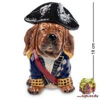 CMS-51/ 3 Копилка &quot;Генерал&quot;