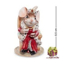 CMS-52/ 2 Фигурка &quot;Мышь Важная персона&quot;