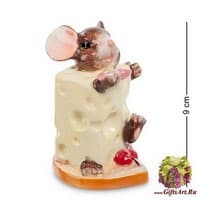 CMS-52/ 6 Фигурка &quot;Мечты сбываются&quot;