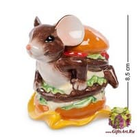 CMS-52/ 8 Фигурка &quot;Мечты сбываются&quot;