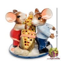 CMS-52/14 Фигурка &quot;Хорошая добыча&quot;