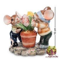 CMS-52/15 Фигурка &quot;Игра в прятки&quot;