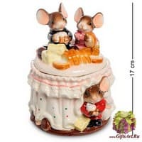 CMS-52/20 Шкатулка &quot;Сладкая жизнь&quot;