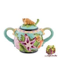 BS-106 Сахарница &quot;Морская звезда&quot;