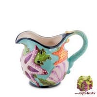 BS-107 Молочник &quot;Морская звезда&quot;