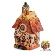 BS-125 Подсвечник &quot;Церковь&quot;