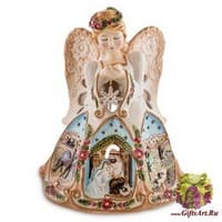 BS-524 Подсвечник &quot;Ангел&quot;