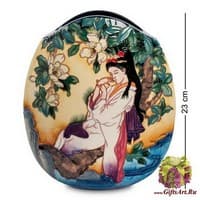 JP-24/20 Ваза &quot;Гейша&quot;