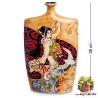 JP-24/22 Ваза &quot;Гейша&quot;